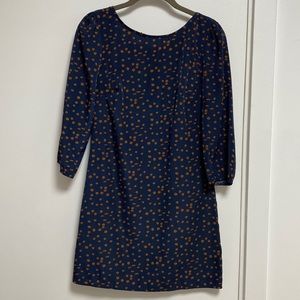 Francesca’s dress, Sz S
